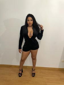 666620012: Chica busca chico en Málaga