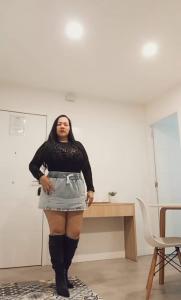 722411048: Chica busca chico en Pontevedra