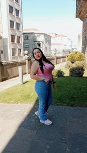 607602423: Chica busca chico en Pontevedra