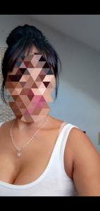 627154052: Chica busca chico en Málaga