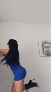 658676546: Chica busca chico en Málaga