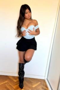 642837522: Chica busca chico en Granada