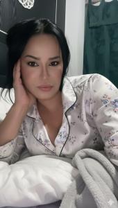 643321841: Transexual en Sevilla