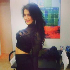 674472948: Transexual en Madrid