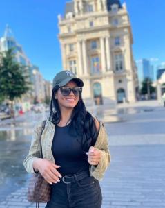 610770586: Chica busca chico en Las Palmas