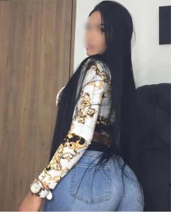 617217619: Chica busca chico en Zaragoza