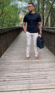 624770300: Chico busca chica en Salamanca