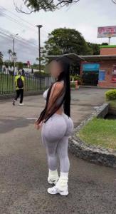 617217619: Chica busca chico en Zaragoza
