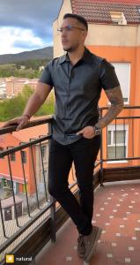 624770300: Chico busca chica en Salamanca