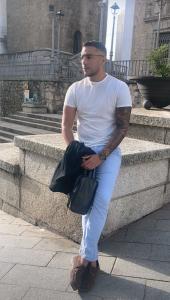 624770300: Chico busca chica en Salamanca