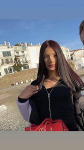 622547397: Transexual en Barcelona