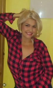 636178658: Chica busca chico en Valladolid