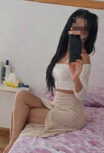 612490779: Chica busca chico en Madrid