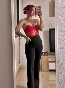 617508073: Chica busca chico en Las Palmas