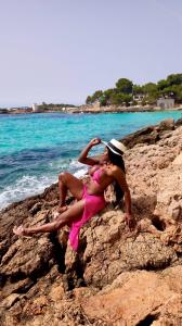 611268946: Chica busca chico en Las Palmas