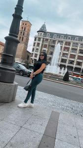 678719081: Chica busca chico en León