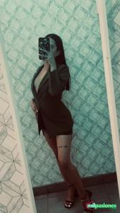 623239777: Chica busca chico en Tenerife