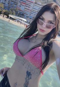 642752096: Transexual en Málaga