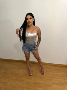 662042808: Chica busca chico en Málaga