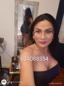 634088354: Chica busca chico en Valladolid