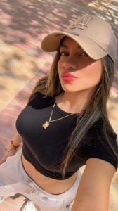 670344613: Chica busca chico en Valencia