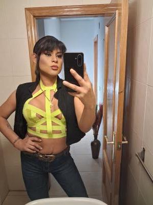 613858377: Transexual en Alicante