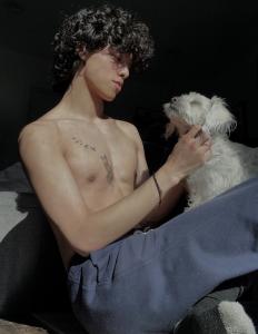 604102785: Chico busca chica en Sevilla