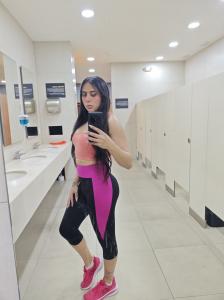 674061725: Transexual en Ciudad Real