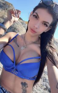 642752096: Transexual en Málaga