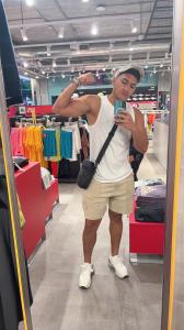 603264620: Chico busca chica en Madrid