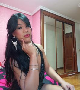 642933753: Transexual en La Coruña