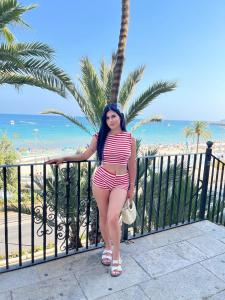 685570801: Chica busca chico en Valencia