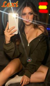 669608091: Chica busca chico en Madrid