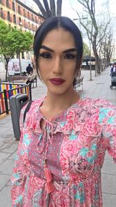 603119793: Travesti en Madrid