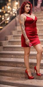 611334454: Transexual en Las Palmas