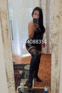 634088354: Chica busca chico en Valladolid