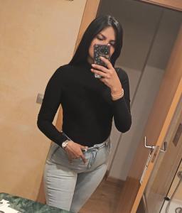 602721253: Chica busca chico en Murcia