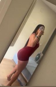 614786842: Chica busca chico en Málaga