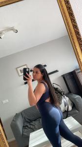 671546497: Chica busca chico en Madrid