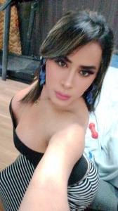 641075023: Transexual en Las Palmas