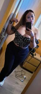 692041267: Chica busca chico en Ceuta