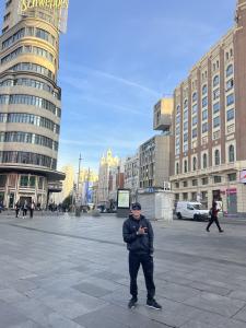 656804104: Chico busca chica en Toledo