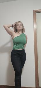 632531585: Chica busca chico en Madrid
