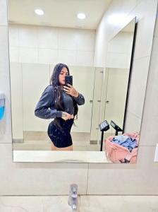 674061725: Transexual en Ciudad Real