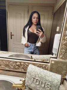 651876237: Travesti en La Coruña