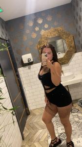 624153910: Chica busca chico en Sevilla