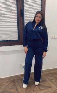 659025358: Chica busca chico en Madrid