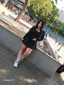 657111729: Chica busca chico en Madrid