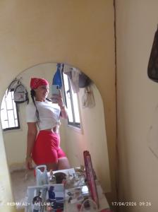 604229020: Chica busca chico en Las Palmas