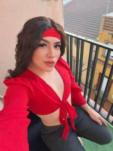 641756958: Travesti en Jaén